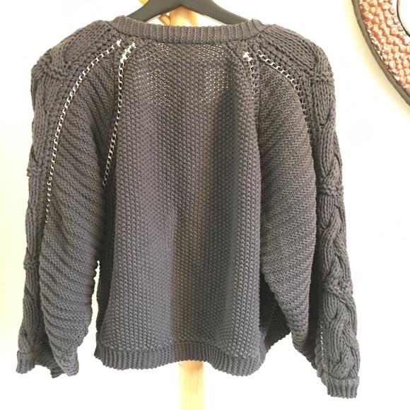 Rebecca Taylor Cardigan - Picture 5 of 11